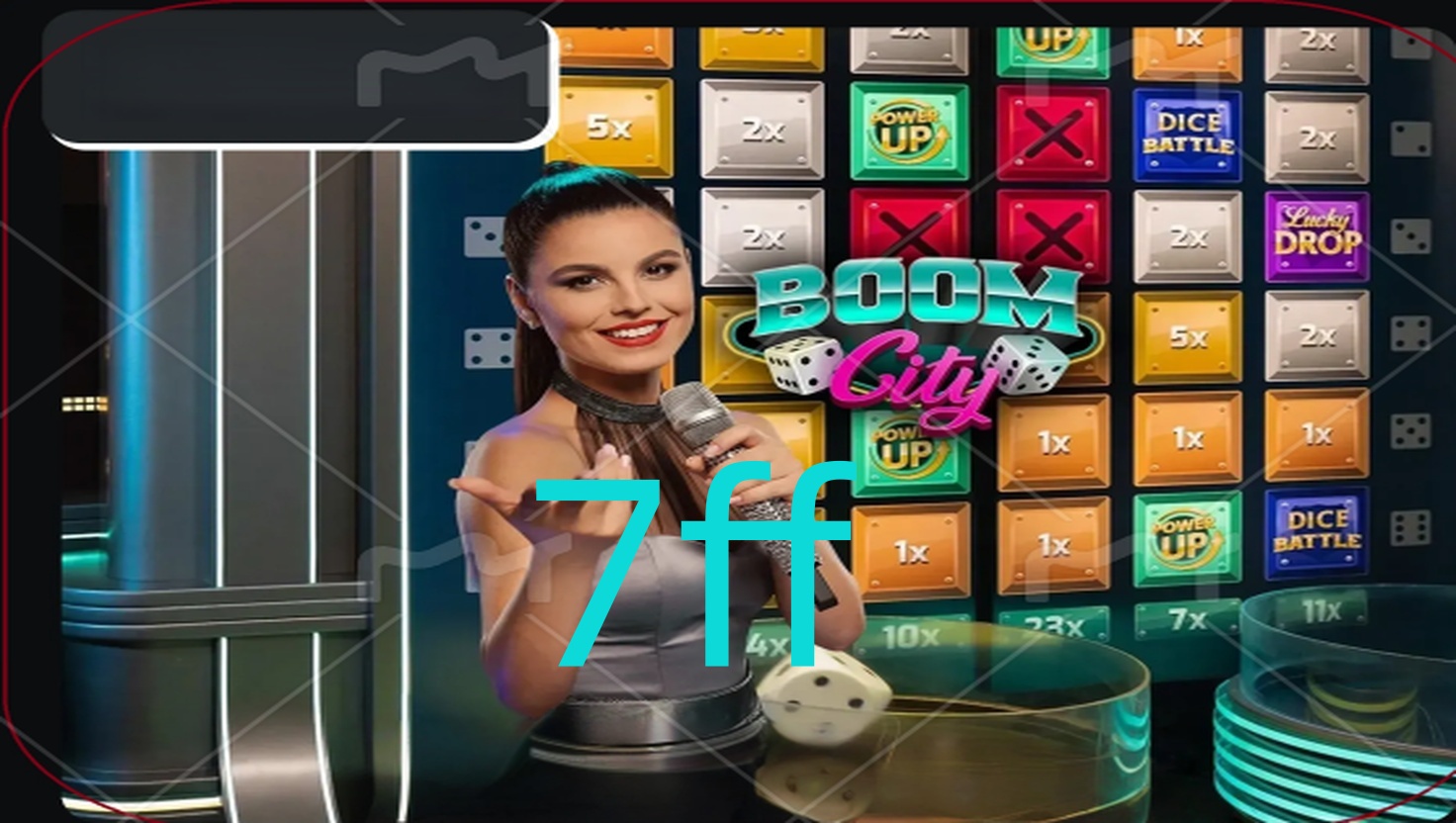 Atualização do jogo Aviator no 7ff