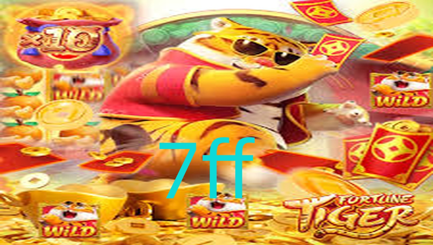 Lançamento de jogos 7ff online