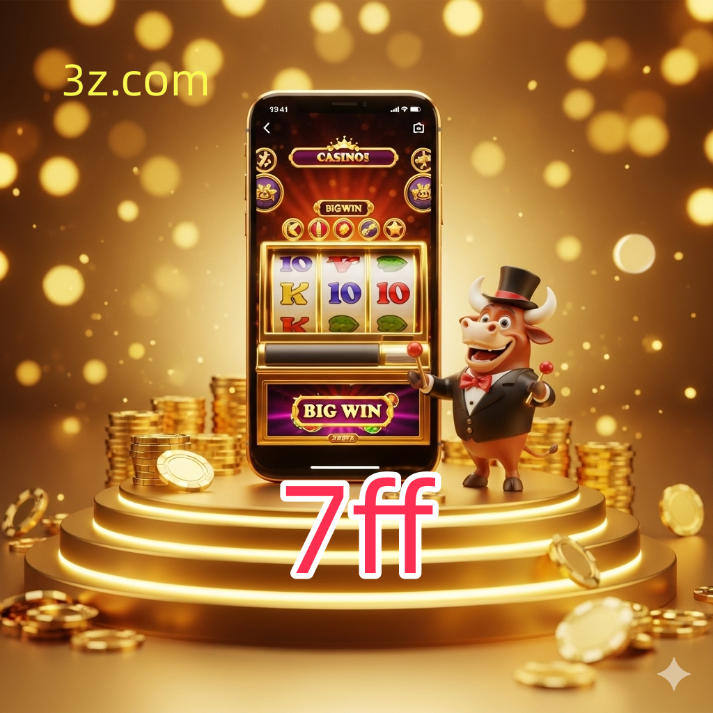 7ff logo cassino online